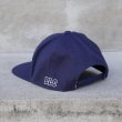 画像3: BLUCO (ブルコ) | 6-PANEL CAP -Champ-  (3)