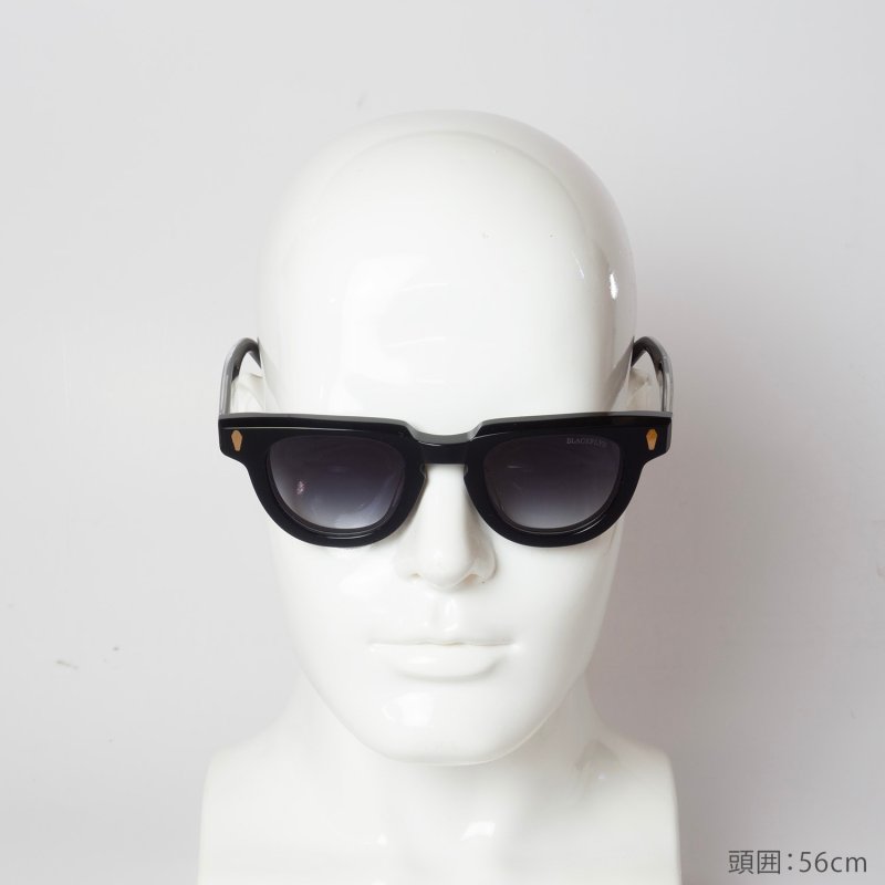 画像4: BLACK FLYS (ブラックフライ) | FLY REBEL  (4)