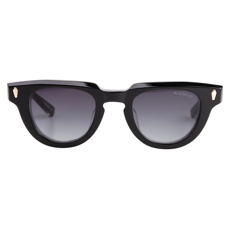 画像2: BLACK FLYS (ブラックフライ) | FLY REBEL  (2)