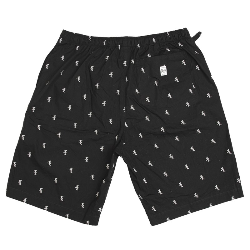 画像2: FLUTTER (フラッター) | O/E FL logo Easy Short Pants  (2)