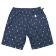 画像2: FLUTTER (フラッター) | O/E FL logo Easy Short Pants  (2)