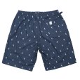 画像2: FLUTTER (フラッター) | O/E FL logo Easy Short Pants  (2)