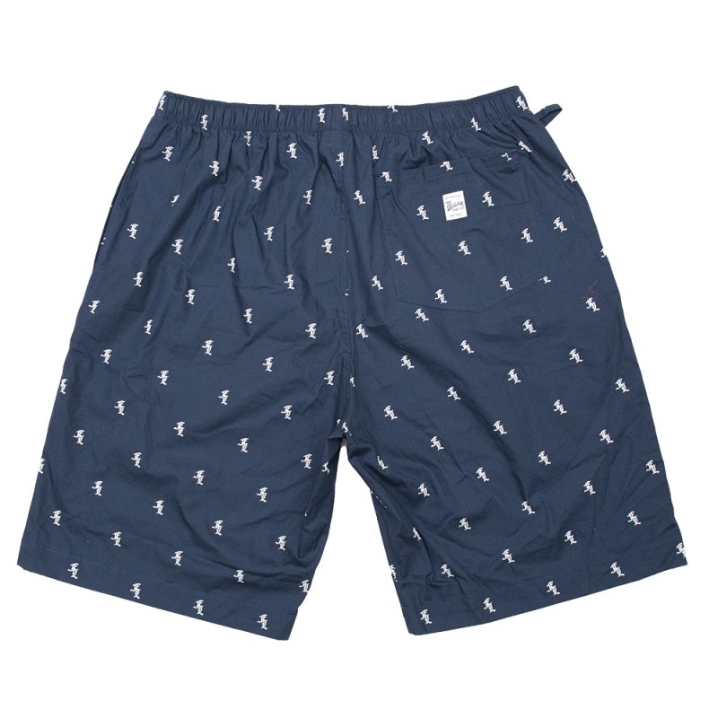 画像2: FLUTTER (フラッター) | O/E FL logo Easy Short Pants  (2)
