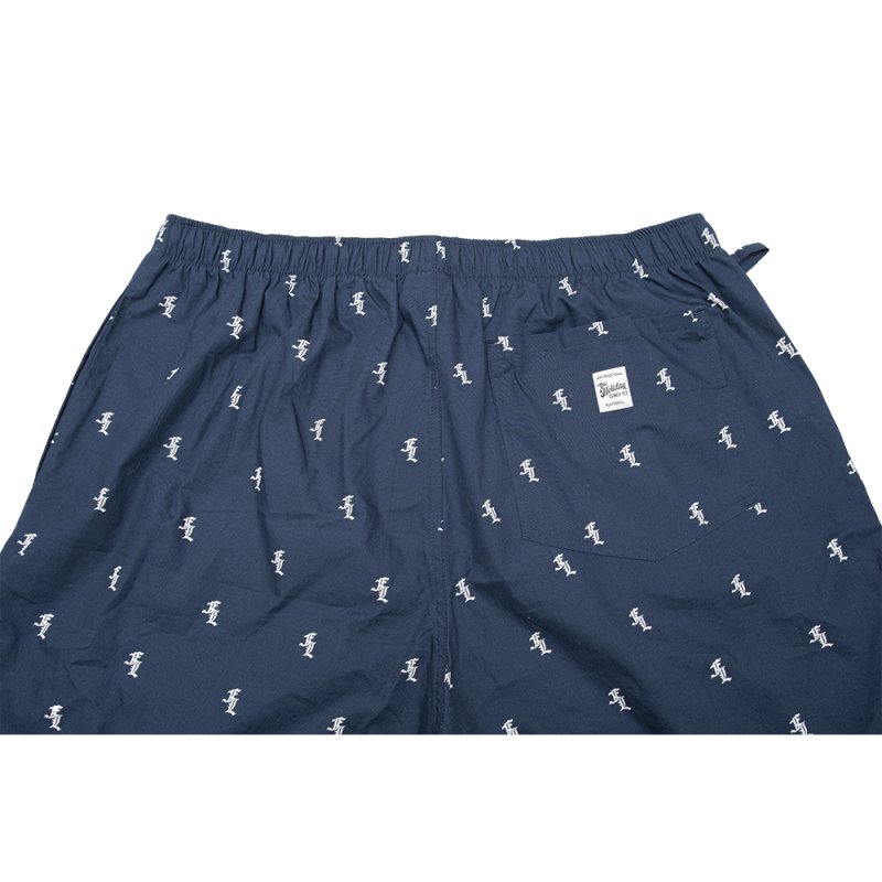 画像4: FLUTTER (フラッター) | O/E FL logo Easy Short Pants  (4)