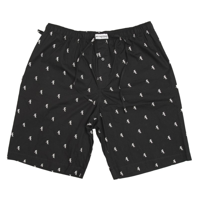 画像1: FLUTTER (フラッター) | O/E FL logo Easy Short Pants  (1)