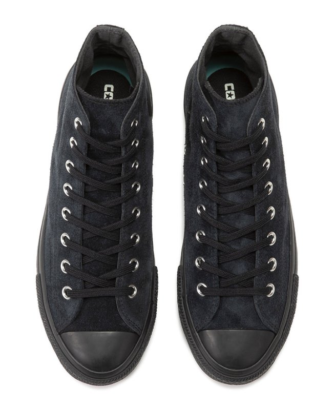 画像3: CONVERSE SKATEBOARDING (コンバース スケートボーディング) | ALL STAR SK HI (3)