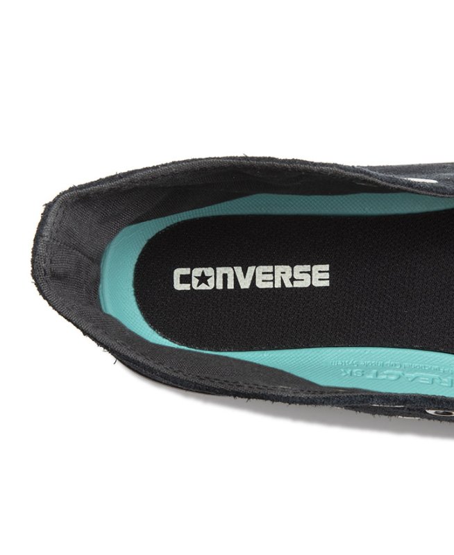 画像7: CONVERSE SKATEBOARDING (コンバース スケートボーディング) | ALL STAR SK HI (7)