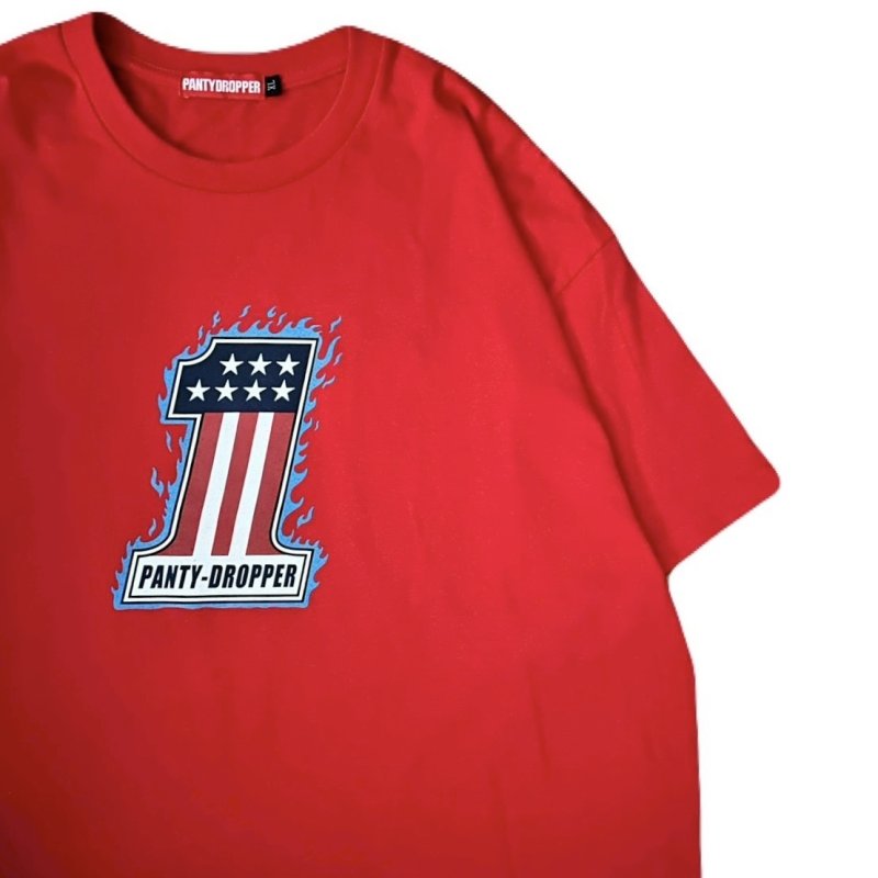 画像3: PANTYDROPPER | S/S TEE 【No1】 (3)