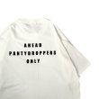 画像5: PANTYDROPPER | S/S TEE 【No1】 (5)