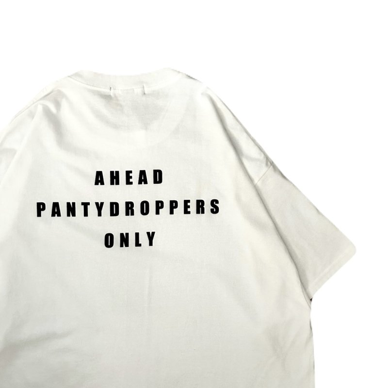 画像5: PANTYDROPPER | S/S TEE 【No1】 (5)