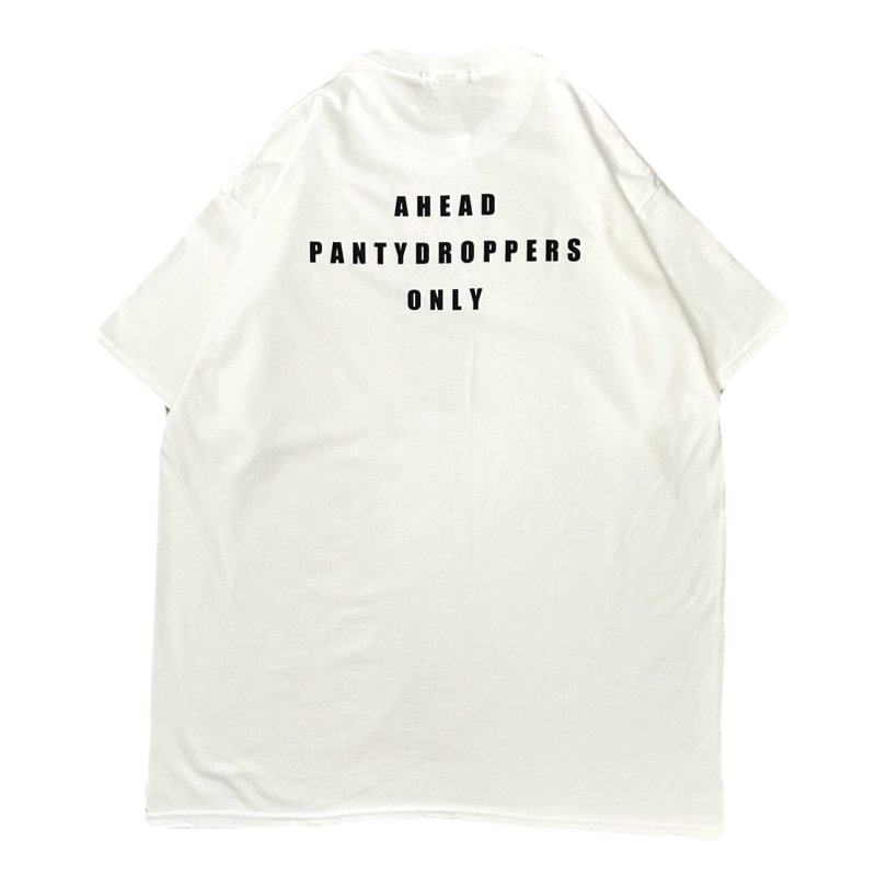 画像2: PANTYDROPPER | S/S TEE 【No1】 (2)