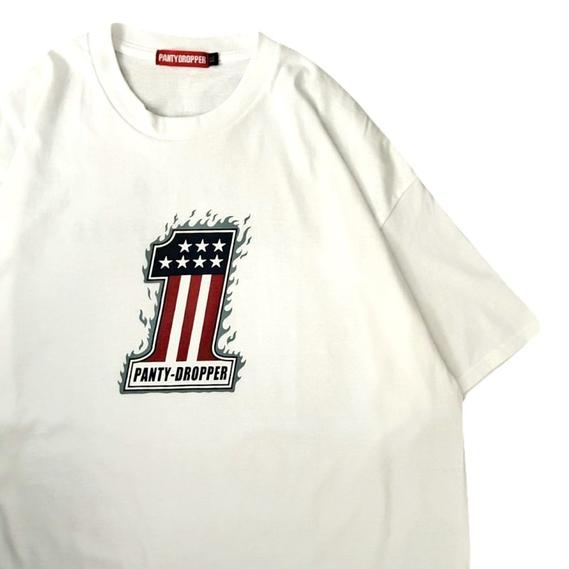 画像3: PANTYDROPPER | S/S TEE 【No1】 (3)