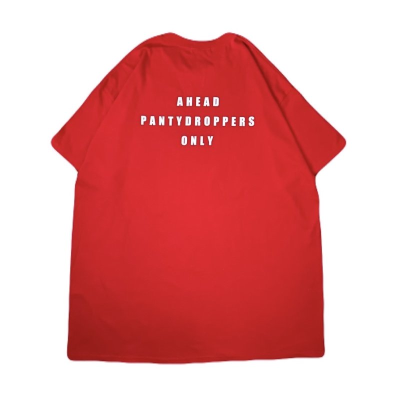 画像2: PANTYDROPPER | S/S TEE 【No1】 (2)
