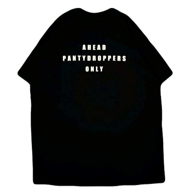 画像2: PANTYDROPPER | S/S TEE 【No1】 (2)