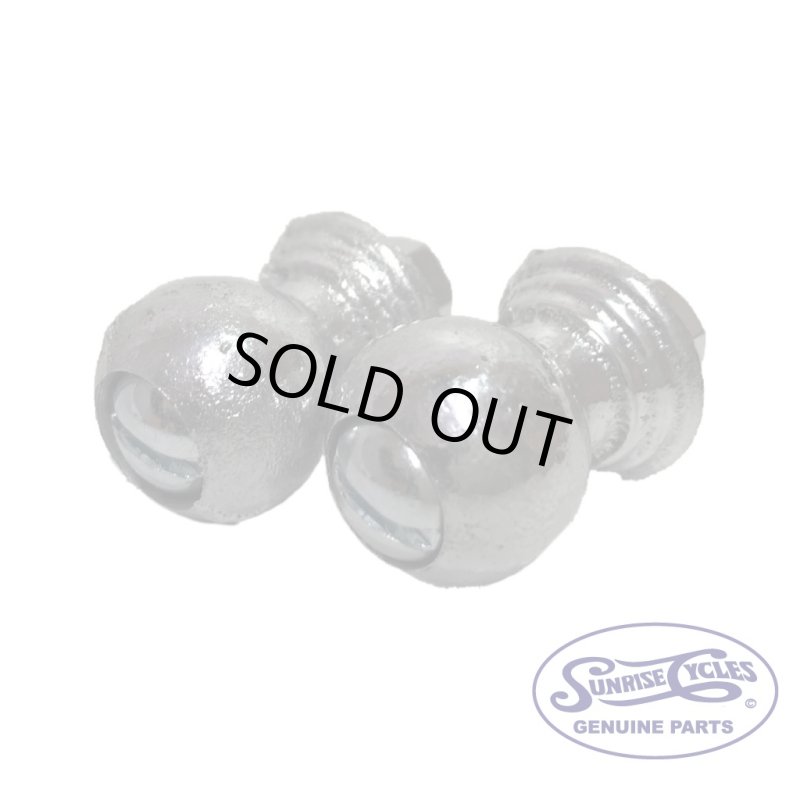 画像1: THE FEVER INC | BANGEE HOOKER BALL  (1)