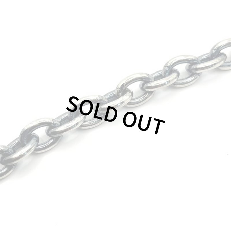 画像4: HATCHET Metal Work Studio | HH-10-SP "KEY CHAIN"  (4)