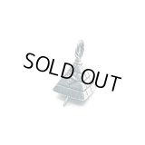 HATCHET Metal Work Studio (ハチェットメタルワークスタジオ) | "AllSeeingEye"GuardianBell 