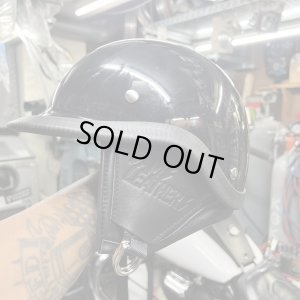画像1: SAMS (サムズ) | SAMS BIKER CAP #2 
