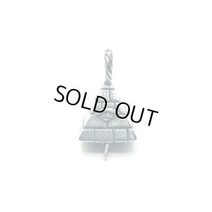 画像2: HATCHET Metal Work Studio (ハチェットメタルワークスタジオ) | "AllSeeingEye"GuardianBell 