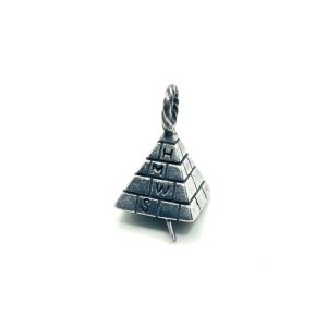 画像4: HATCHET Metal Work Studio (ハチェットメタルワークスタジオ) | "AllSeeingEye"GuardianBell 
