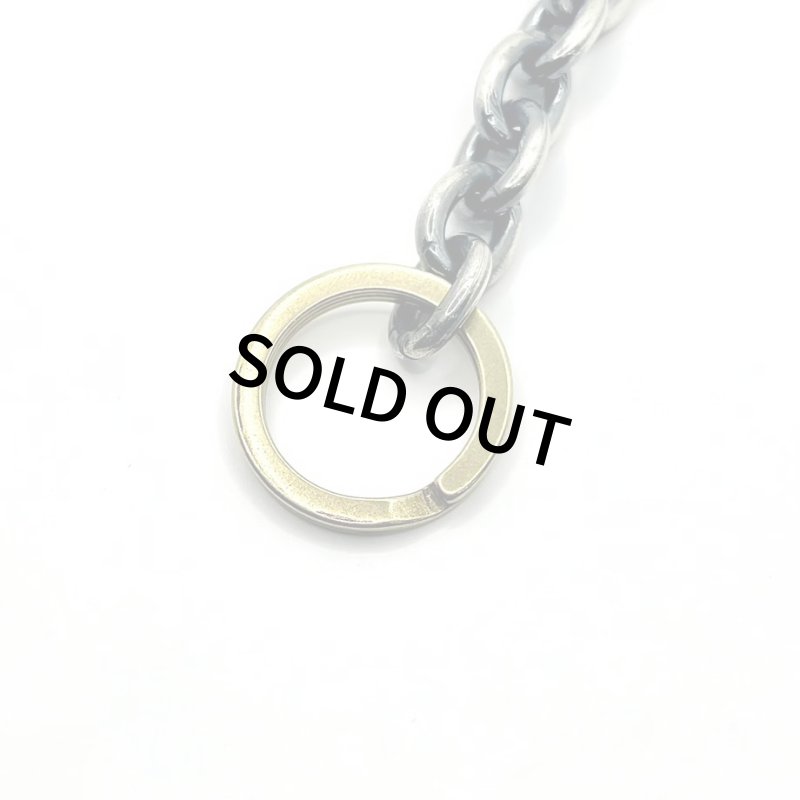 画像3: HATCHET Metal Work Studio | HH-10-SP "KEY CHAIN"  (3)