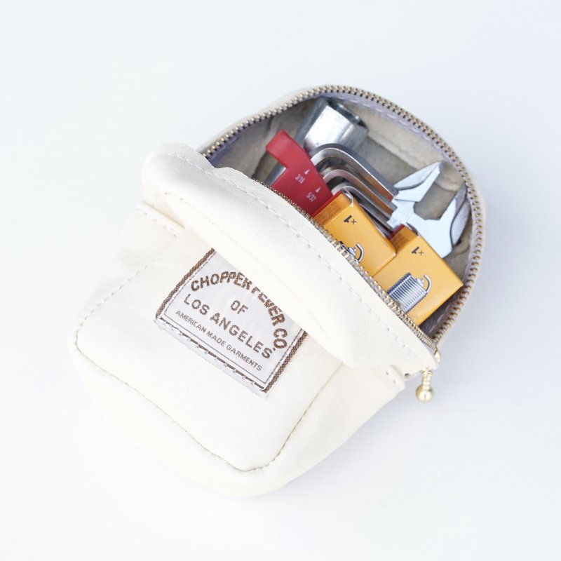 画像7: THE FEVER INC | ETC POUCH  (7)