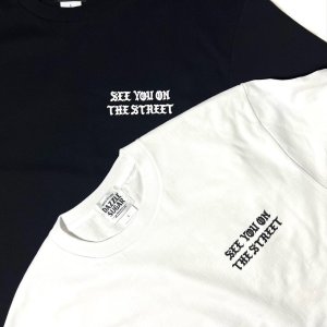 画像5: DAZZLESUGAR (ダズルシュガー) | S.O.S S/S tee 