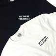 画像8: DAZZLESUGAR (ダズルシュガー) | S.O.S S/S tee 