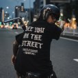 画像5: DAZZLESUGAR (ダズルシュガー) | S.O.S S/S tee 