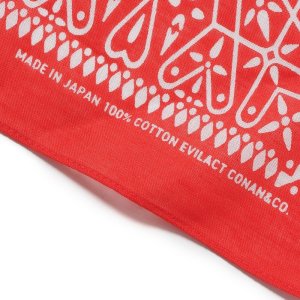 画像2: EVILACT (イーヴルアクト) | FLAG BANDANA 