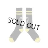 EVILACT (イーヴルアクト) | CROSS BONE SOCKS 