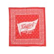 画像1: EVILACT (イーヴルアクト) | FLAG BANDANA  (1)
