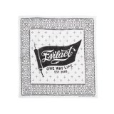 EVILACT (イーヴルアクト) | FLAG BANDANA 