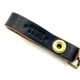 画像4: HATCHET Metal Work Studio (ハチェットメタルワークスタジオ) | "TRACKER" SilverPlating WalletChain 2  (4)