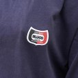 画像3: BLUCO (ブルコ) | HEAVY DRY COTTON RAGLAN L/S TEE -Champ-  (3)
