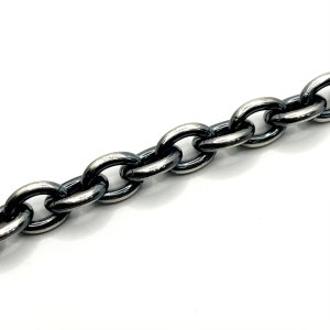 画像3: HATCHET Metal Work Studio (ハチェットメタルワークスタジオ) | "TRACKER" SilverPlating WalletChain 2 