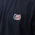 画像3: BLUCO (ブルコ) | HEAVY DRY COTTON RAGLAN L/S TEE -Champ-  (3)