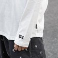 画像4: BLUCO (ブルコ) | HEAVY DRY COTTON RAGLAN L/S TEE -Champ-  (4)
