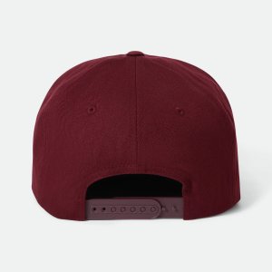 画像2: BRIXTON (ブリクストン) | GRADE HP SNPK 
