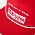 画像3: BRIXTON (ブリクストン) | TRADESMAN MP SNPK  (3)