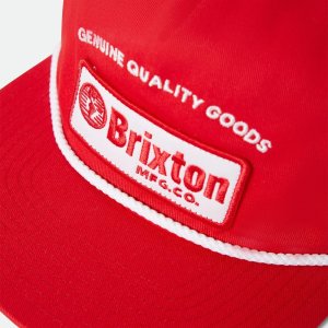画像3: BRIXTON (ブリクストン) | TRADESMAN MP SNPK 