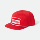 BRIXTON (ブリクストン) | TRADESMAN MP SNPK 