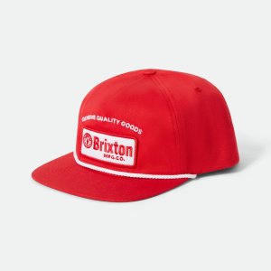画像1: BRIXTON (ブリクストン) | TRADESMAN MP SNPK 