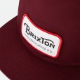 画像3: BRIXTON (ブリクストン) | GRADE HP SNPK  (3)