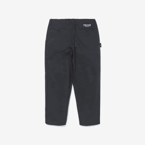 画像2: FINESIXXX (ファインシックス) | STANDARD T/C CUSTOM WORK PANTS 