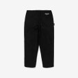 画像2: FINESIXXX (ファインシックス) | STANDARD T/C CUSTOM WORK PANTS  (2)