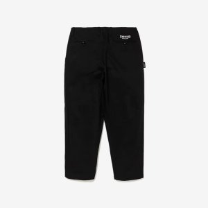 画像2: FINESIXXX (ファインシックス) | STANDARD T/C CUSTOM WORK PANTS 