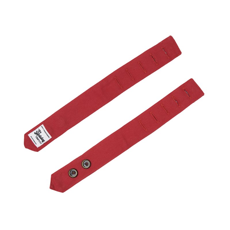 画像7: FLUTTER (フラッター) | The Holiday -Comfy fit- Cotton Twill Easy Pants  (7)