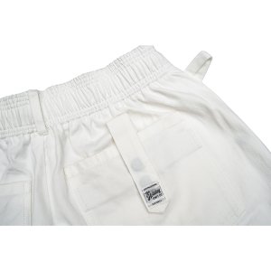 画像4: FLUTTER (フラッター) | The Holiday -Comfy fit- Cotton Twill Easy Pants 