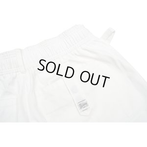 画像4: FLUTTER (フラッター) | The Holiday -Comfy fit- Cotton Twill Easy Pants 